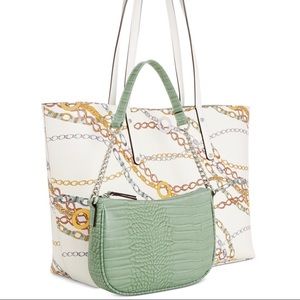 🆕New🔥tote INC tote 2 for 1